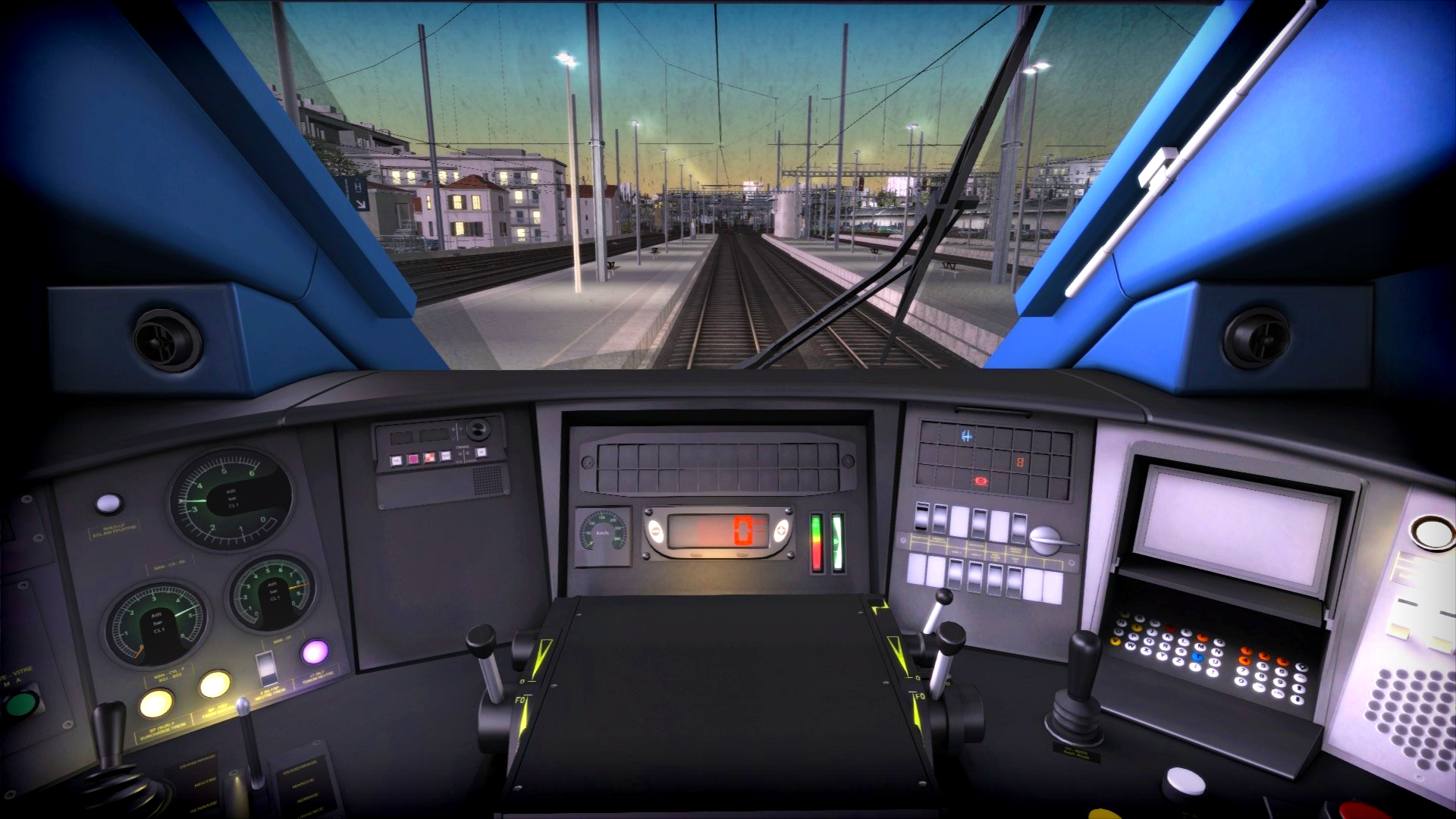 best train simulator games for mac