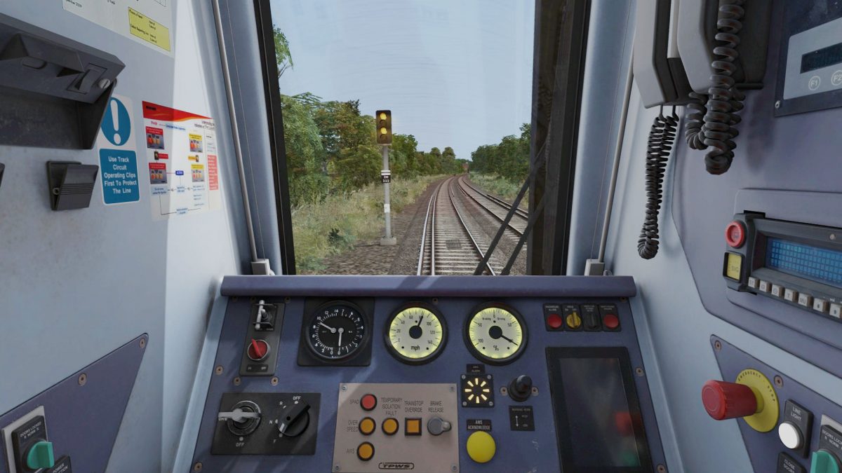 best train simulator games for mac